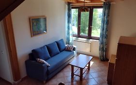 Bella Vista Rural Apartamentos